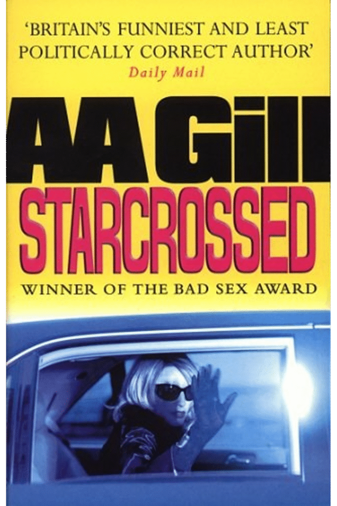 Starcrossed