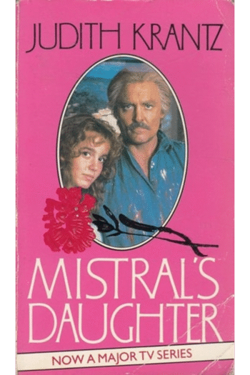 Mistral's Daughter