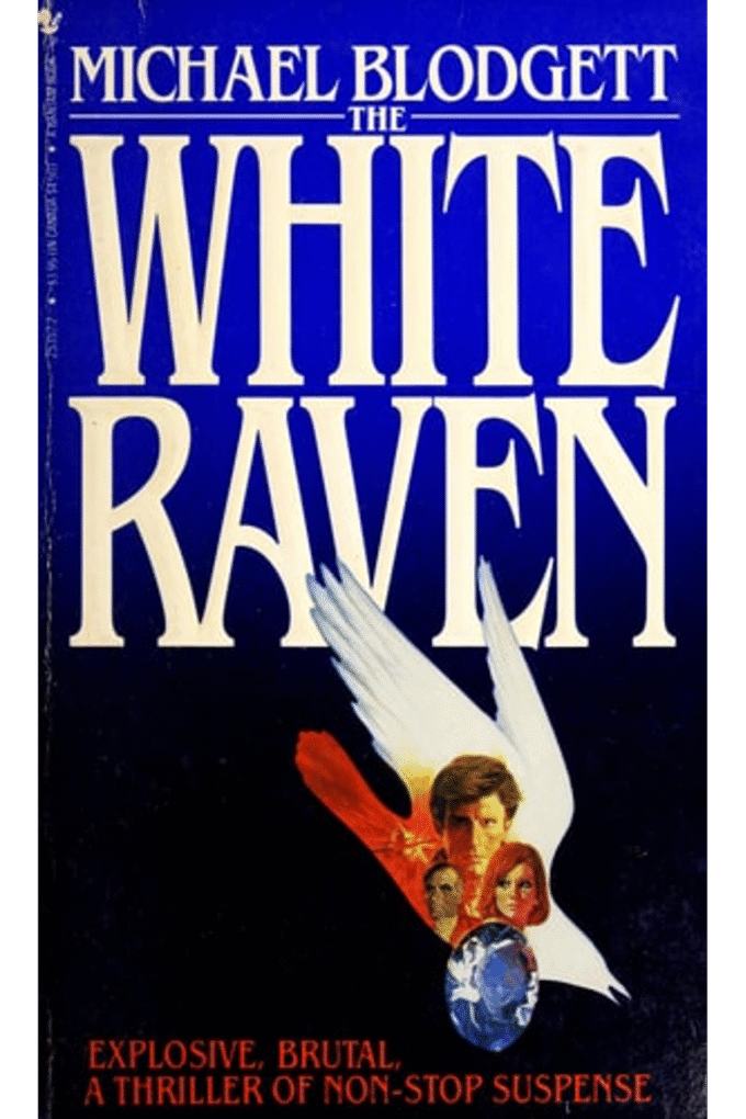White Raven