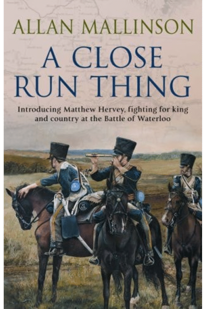 A Close Run Thing