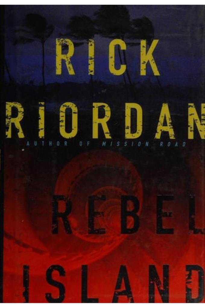Rebel Island