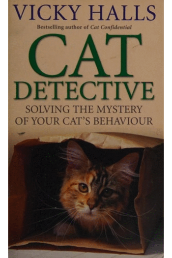 Cat Detective