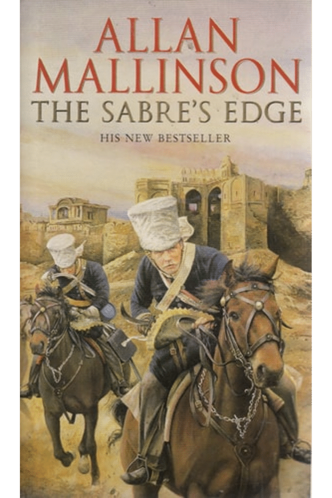 The Sabre's Edge