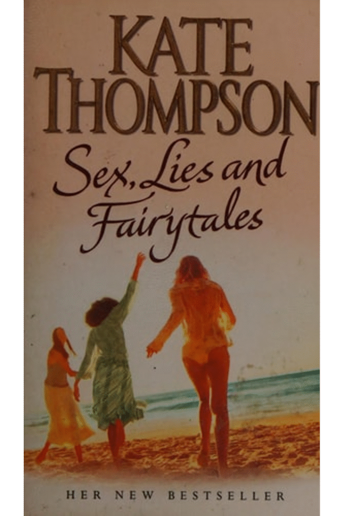 Sex, Lies and Fairytales