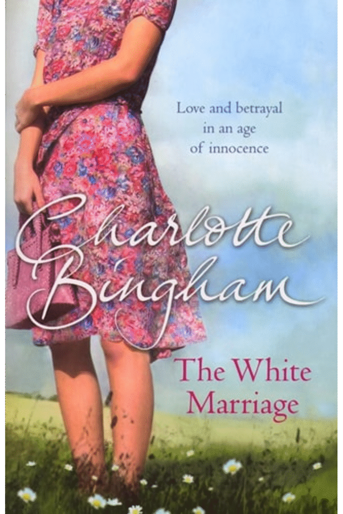 The White Marriage