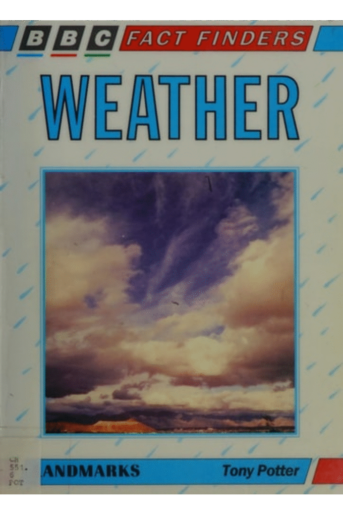 Weather (Bbc Fact Finders)