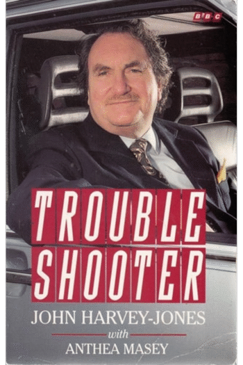 Troubleshooter