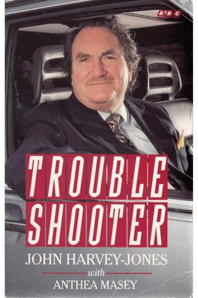 Troubleshooter
