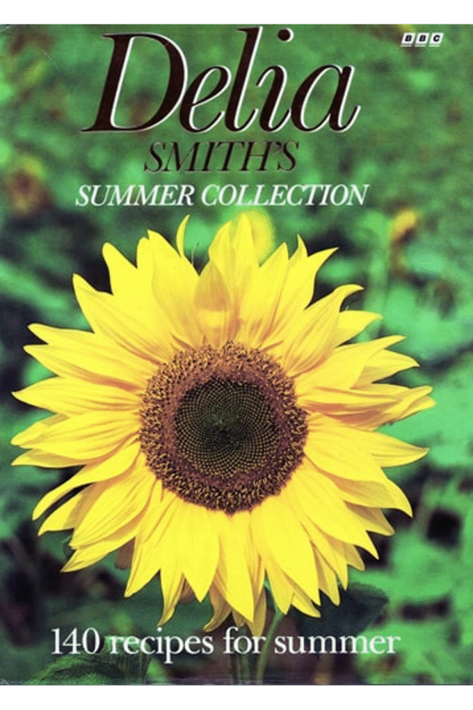 Delia Smith's Summer Collection