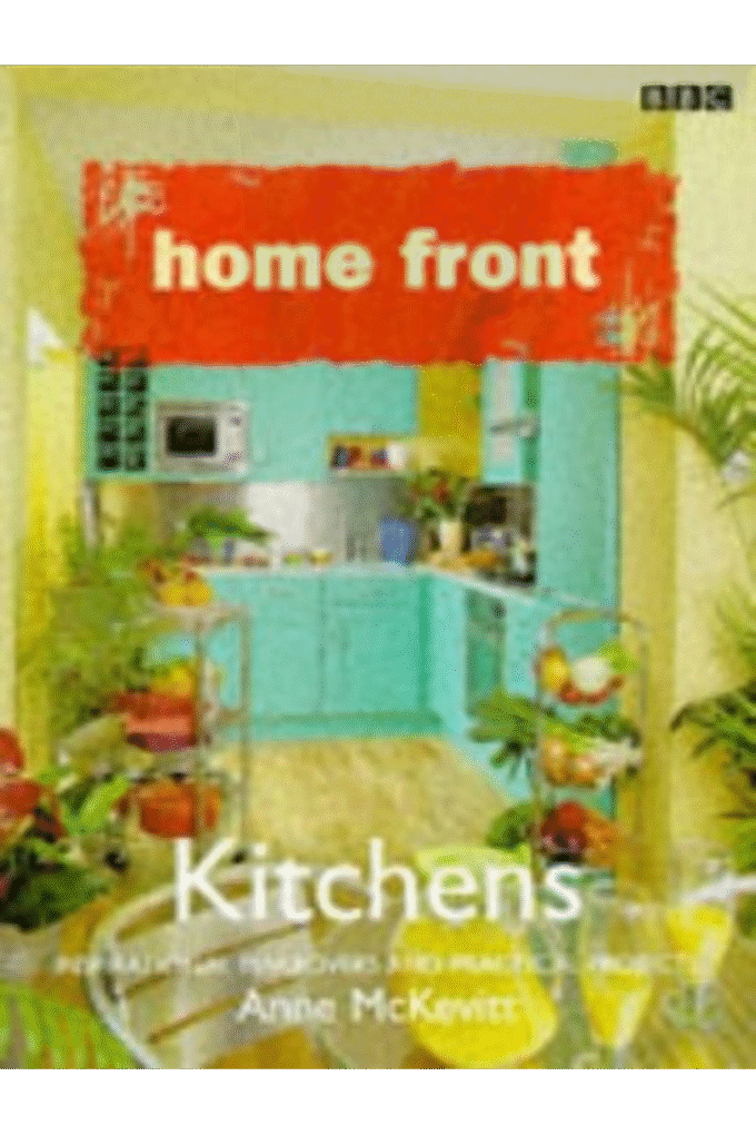 Home Front Kitchens