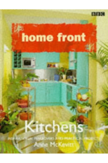 Home Front Kitchens