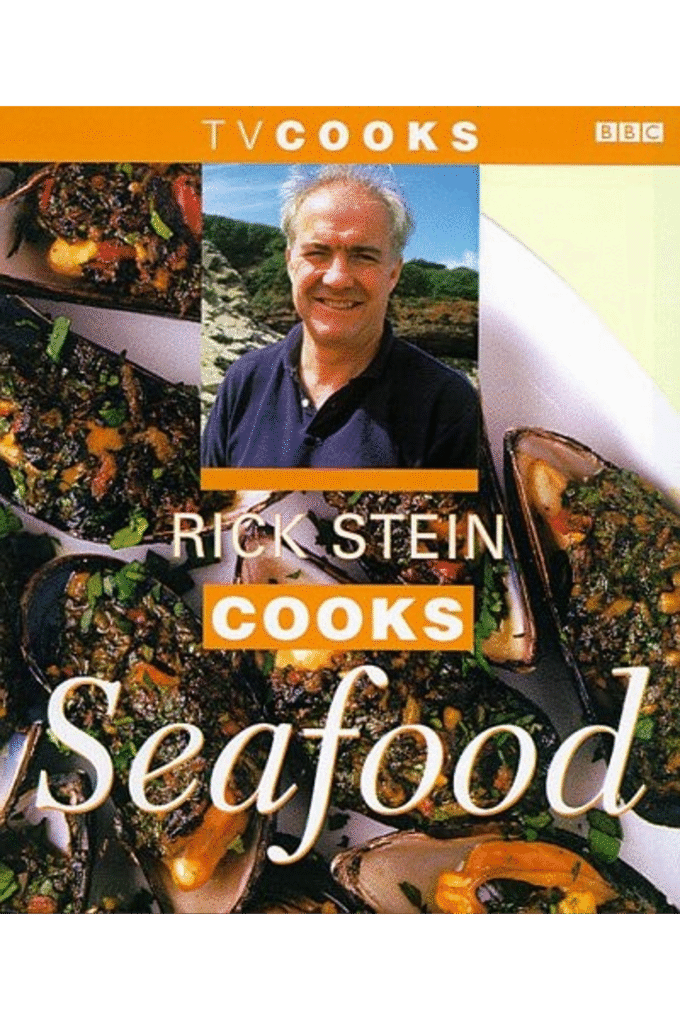 TV Cooks: Rick Stein Cooks Seafood (TV Cooks)