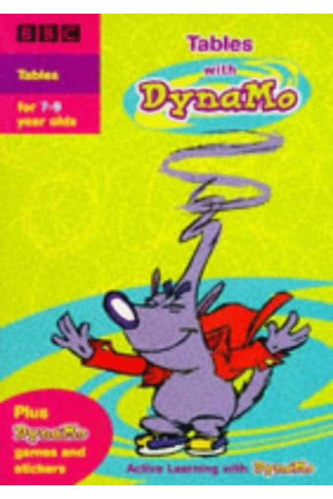Tables with DynaMo for 7-9 Year-olds (DynaMo)