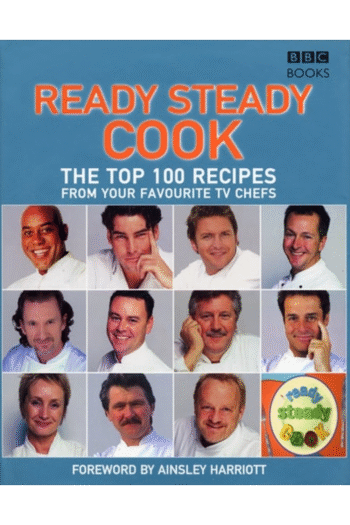Ready Steady Cook