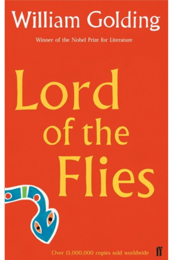 Lord of the Flies, Educational Edition