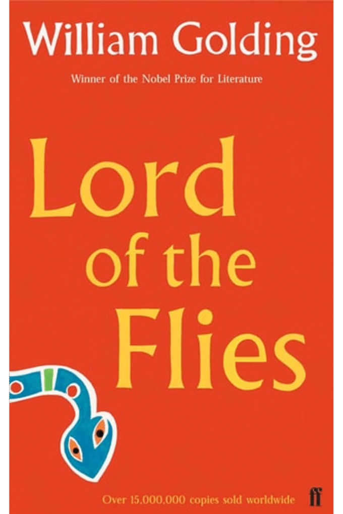 Lord of the Flies, Educational Edition