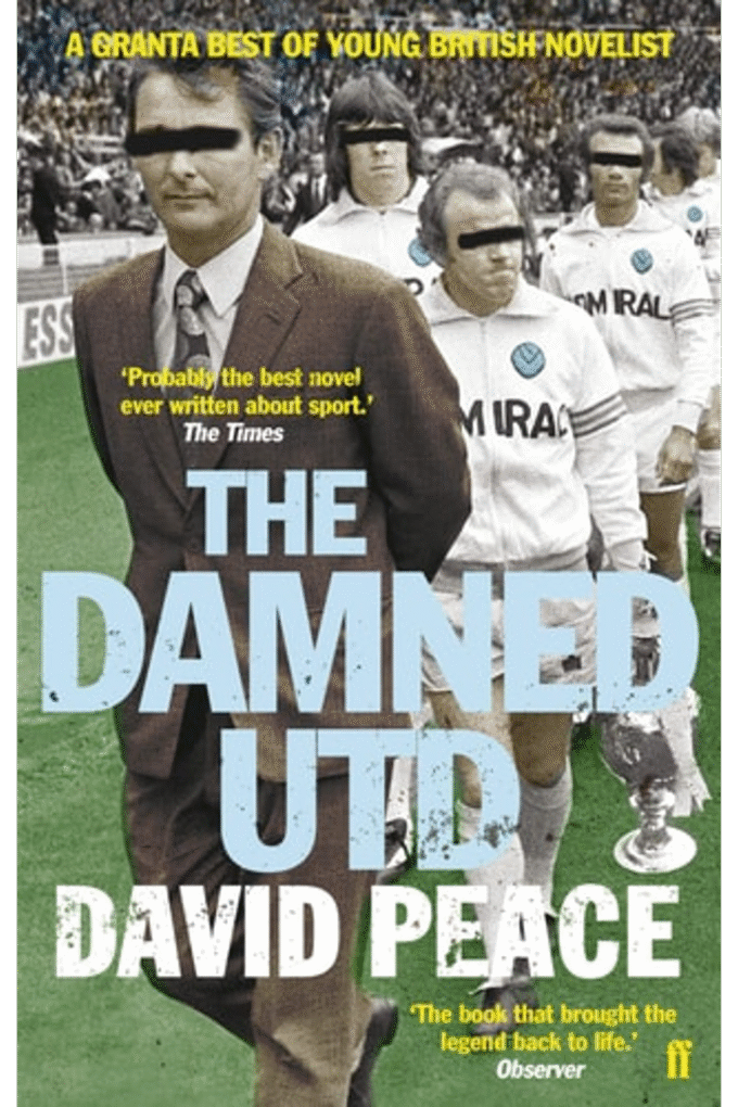Damned Utd, The