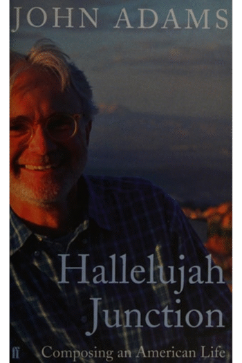 Hallelujah Junction: Composing an American Life