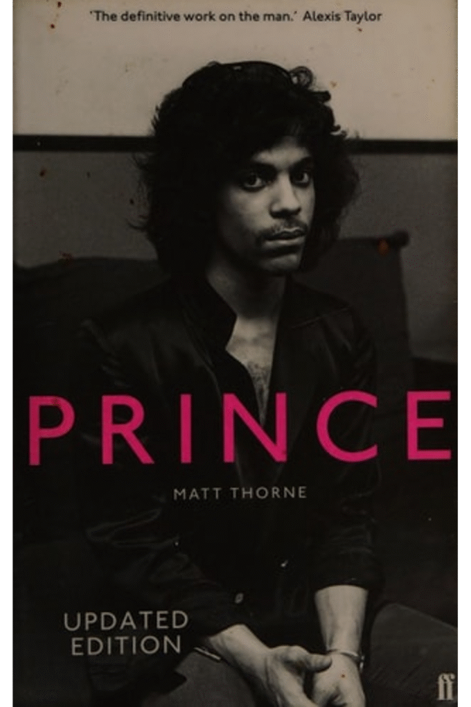Prince