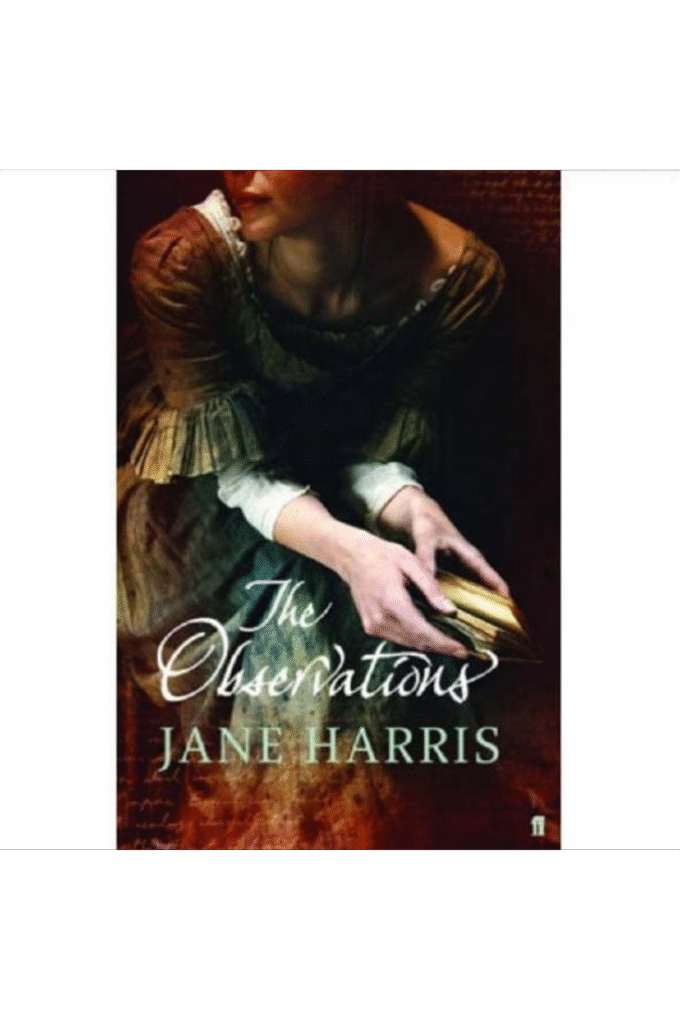 The Observations