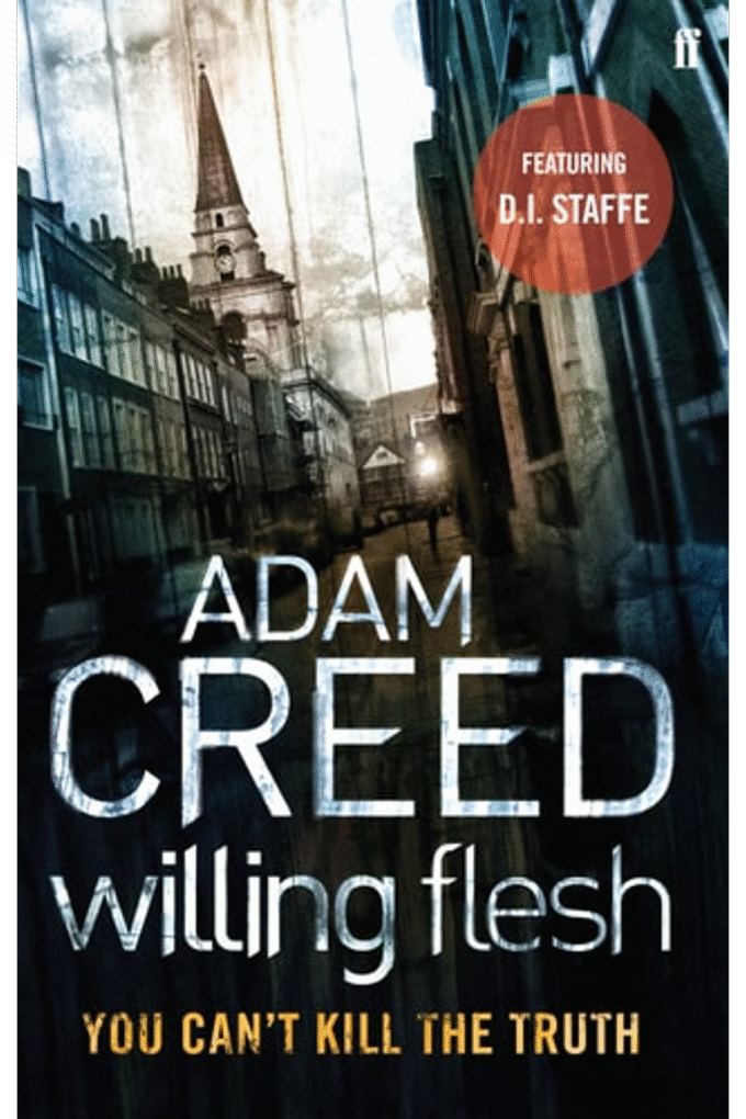 Willing Flesh