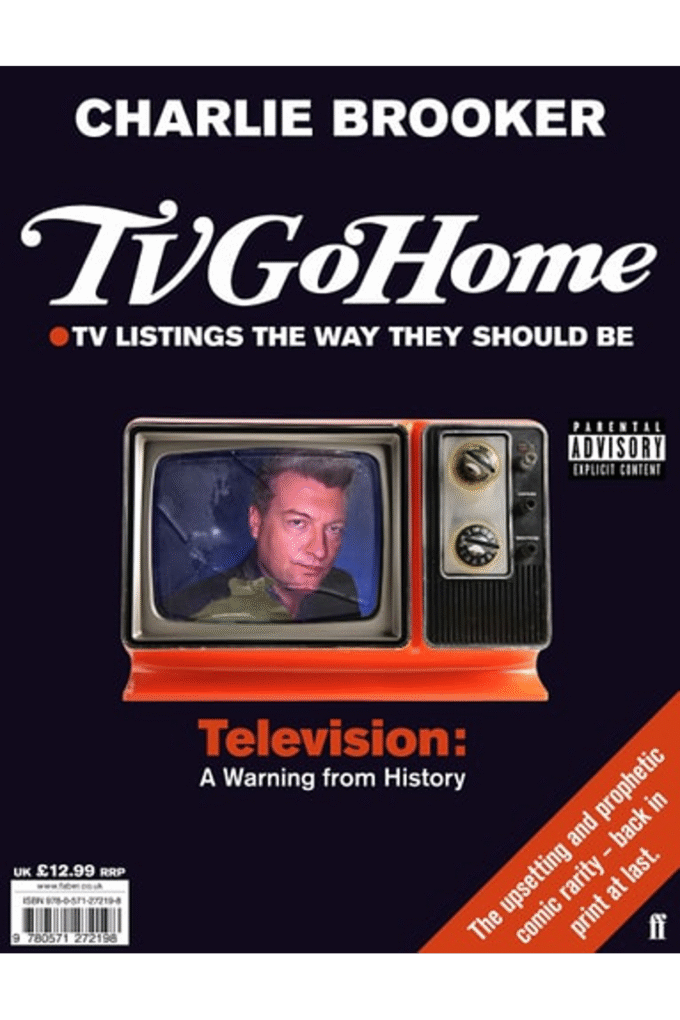 TV Go Home