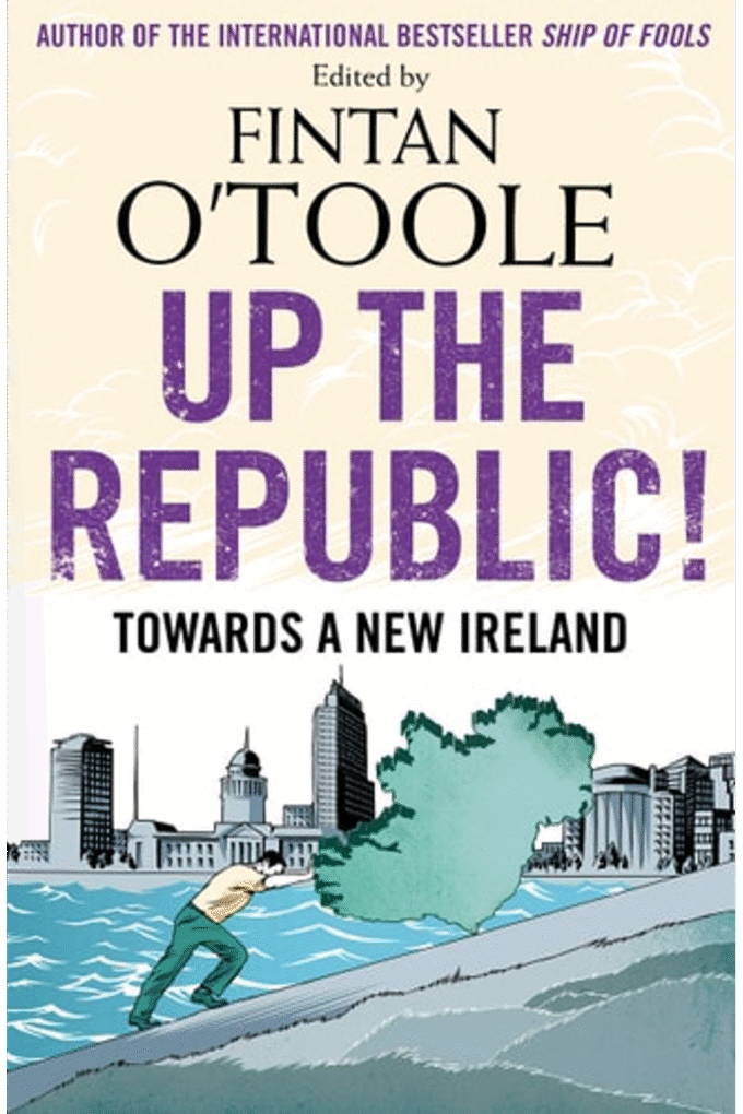 Up the Republic!