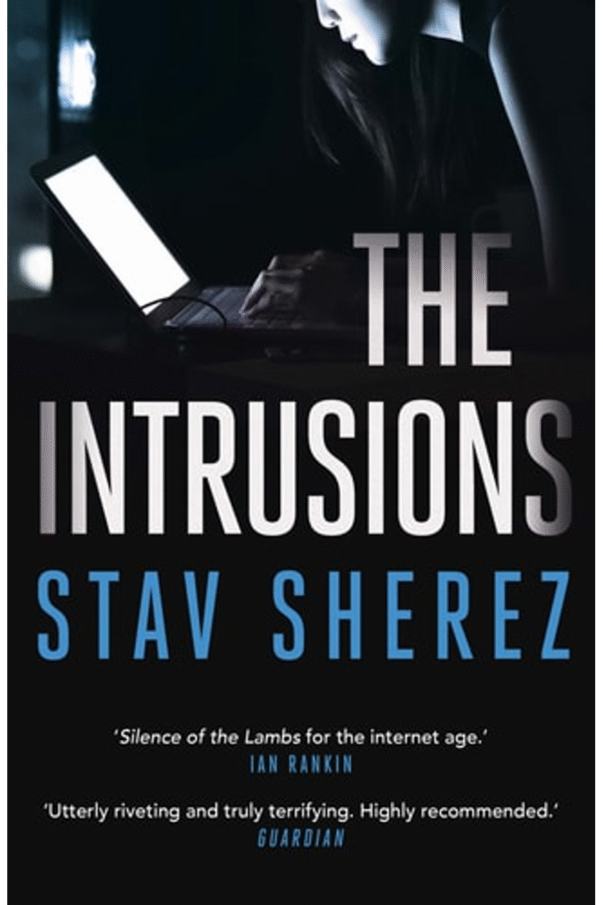 The Intrusions (Carrigan and Miller)