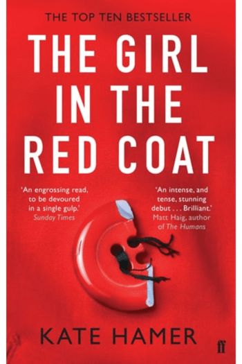 The Girl in the Red Coat