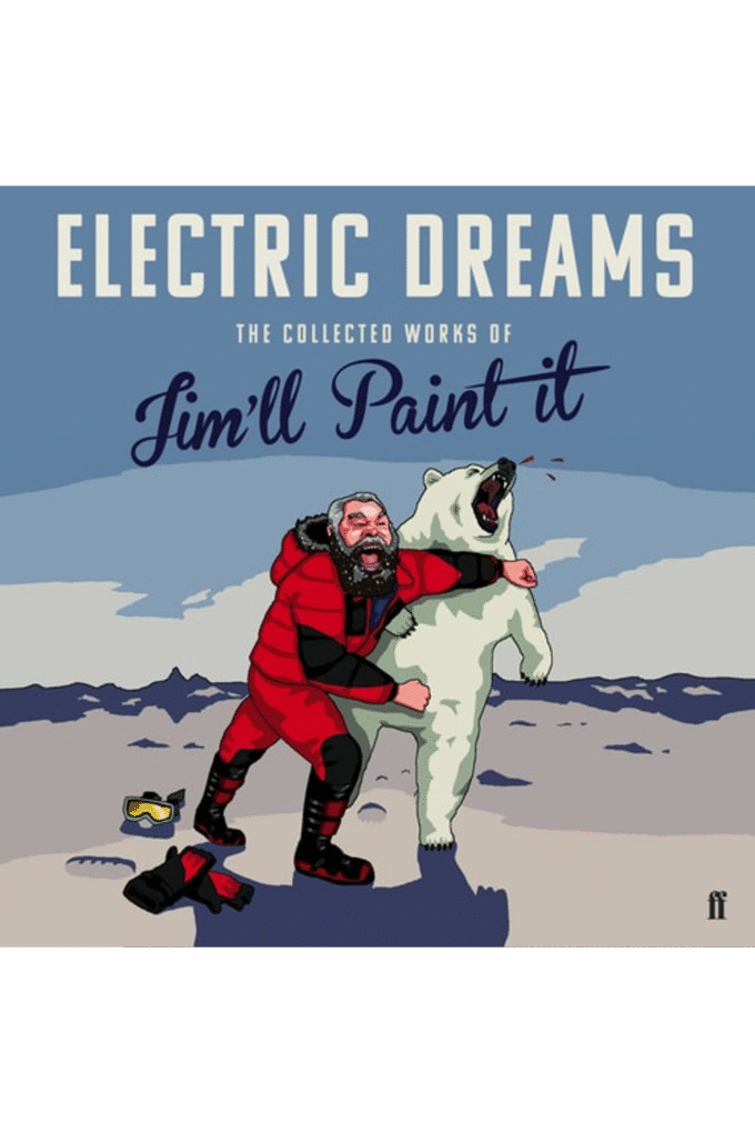 Electric Dreams