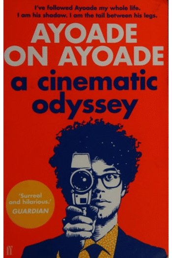 Ayoade on Ayoade: A Cinematic Odyssey