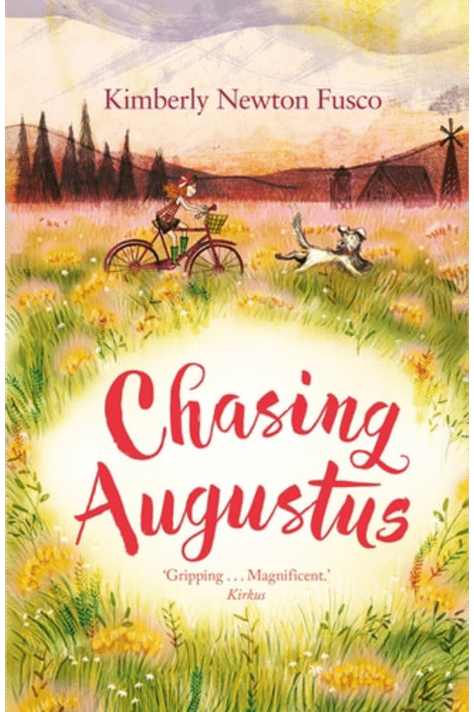 Chasing Augustus