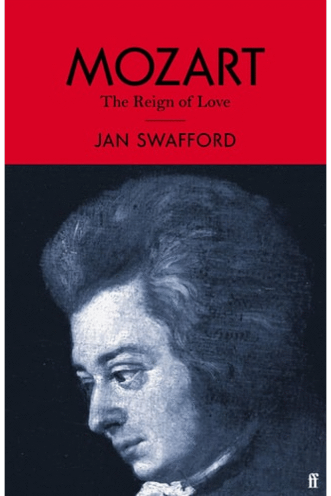 Mozart: The Reign of Love