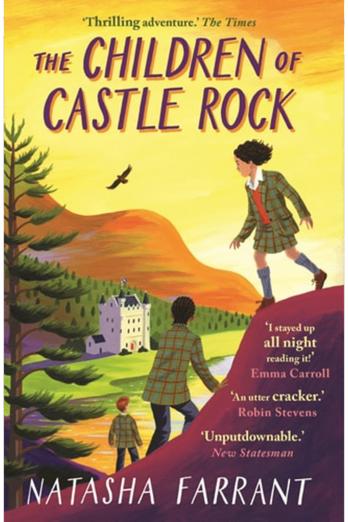 Children Of Castle Rock