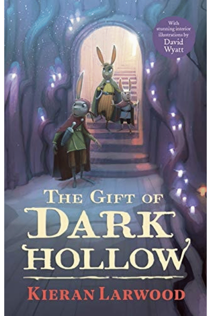 The Five Realms: The Gift of Dark Hollow
