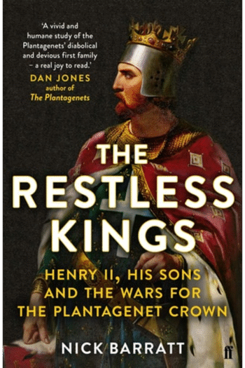 The Restless Kings