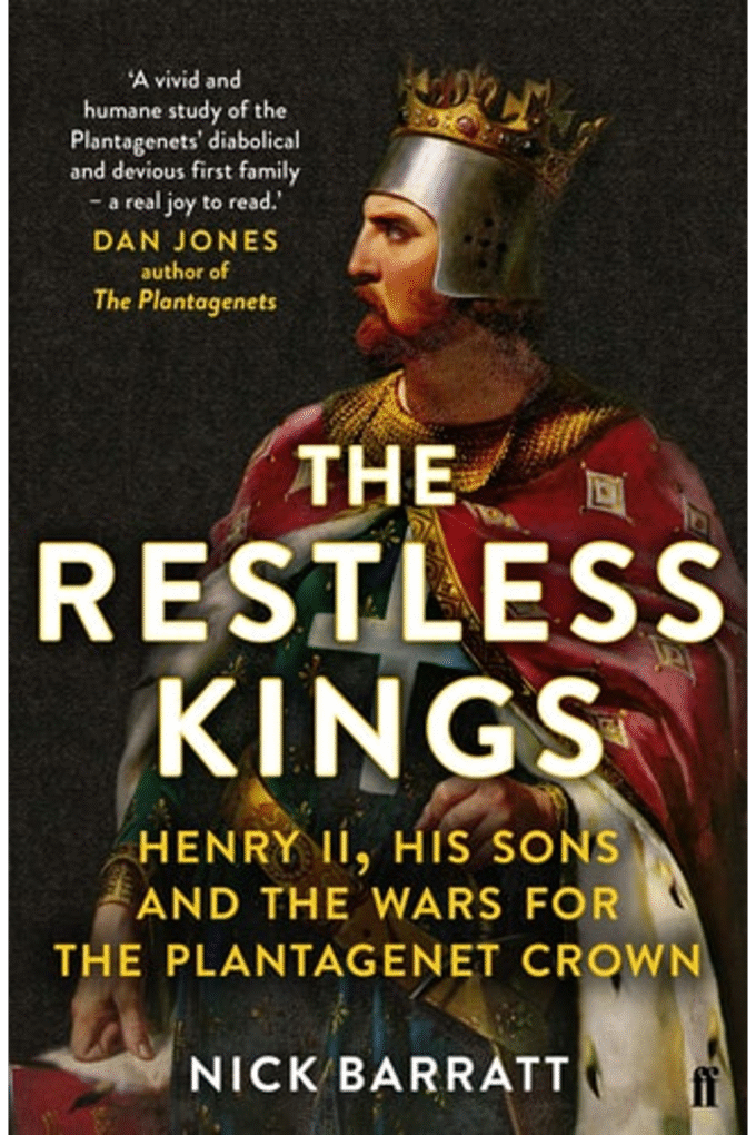 The Restless Kings
