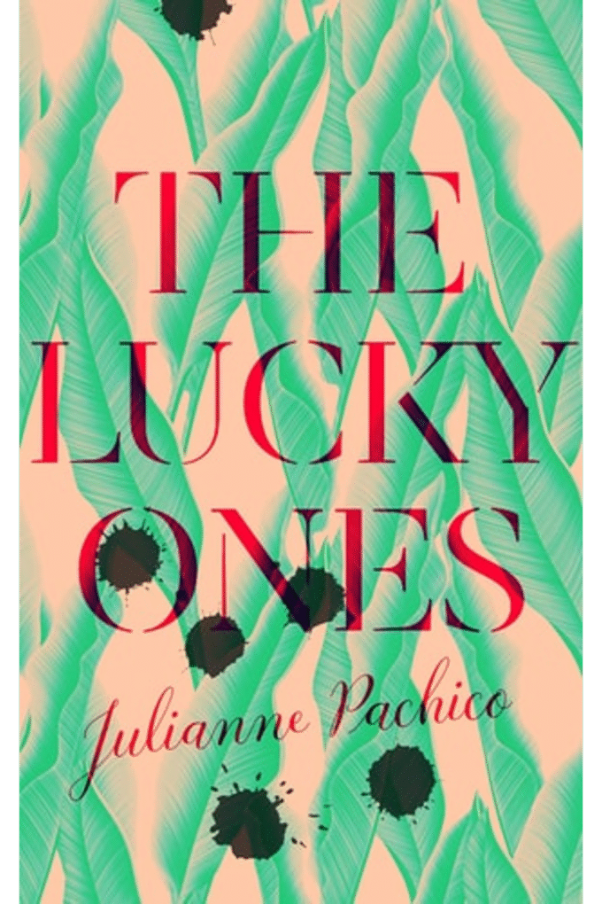 The Lucky Ones