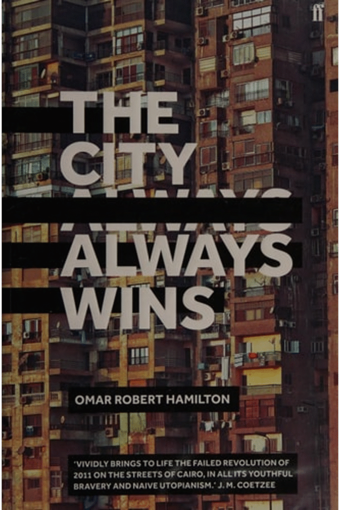 The City Always Wins