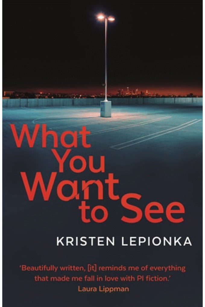 What You Want to See
