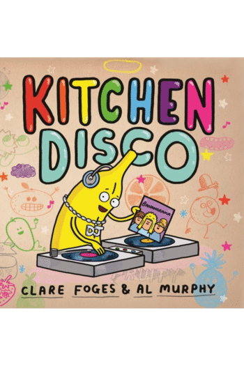 Kitchen Disco