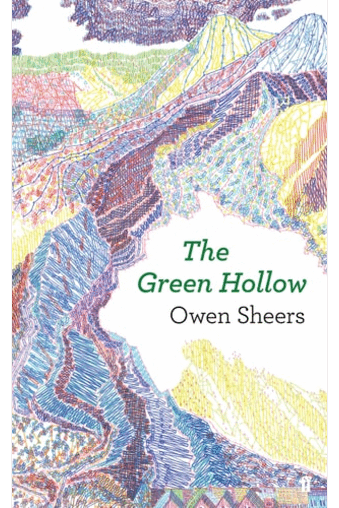 The Green Hollow (Faber Drama)