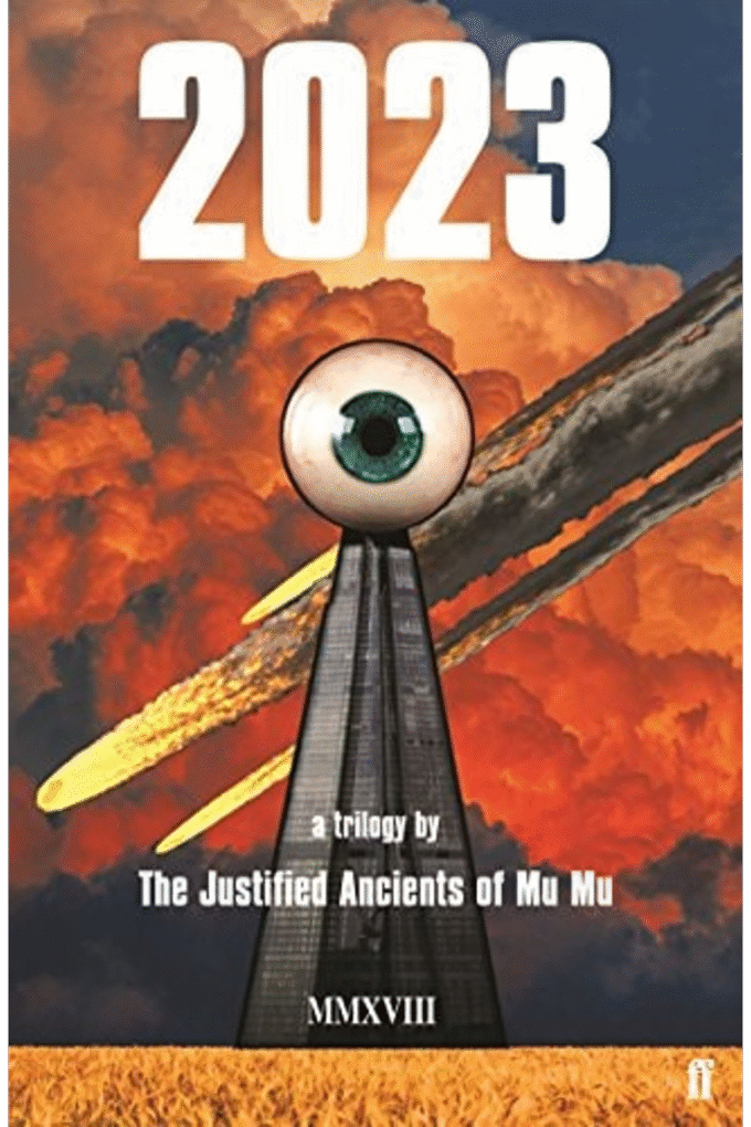 2023: a trilogy