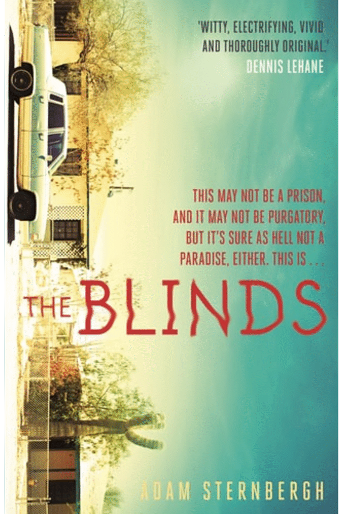 BLINDS
