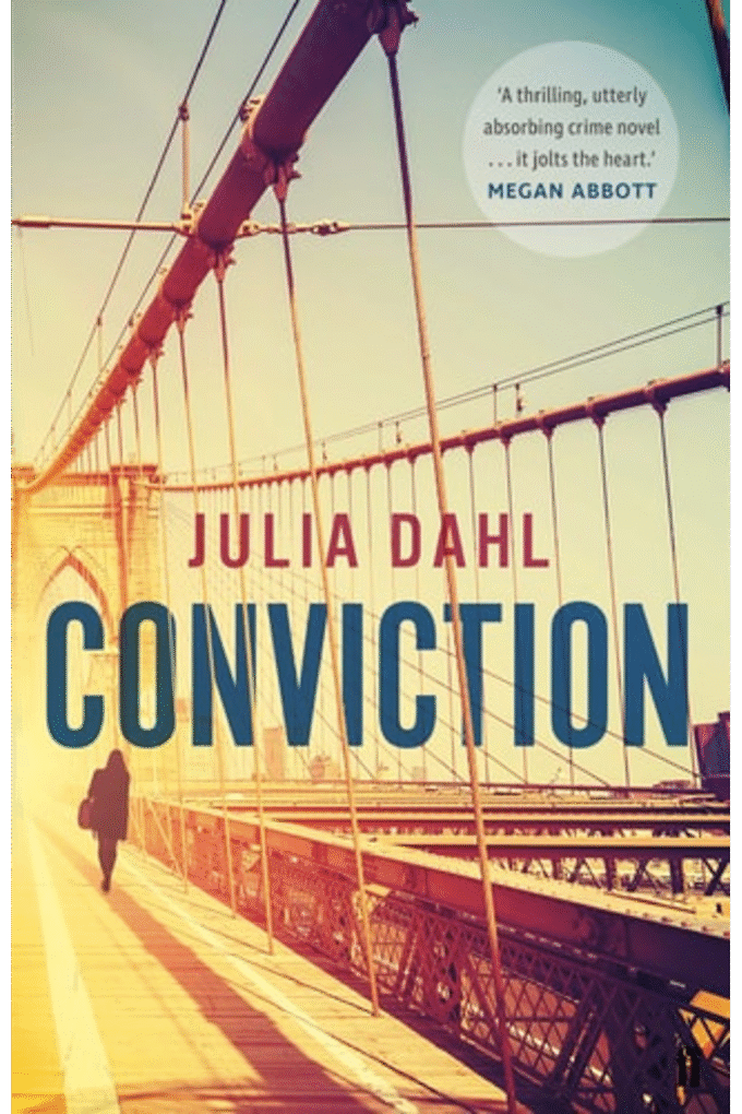 CONVICTION