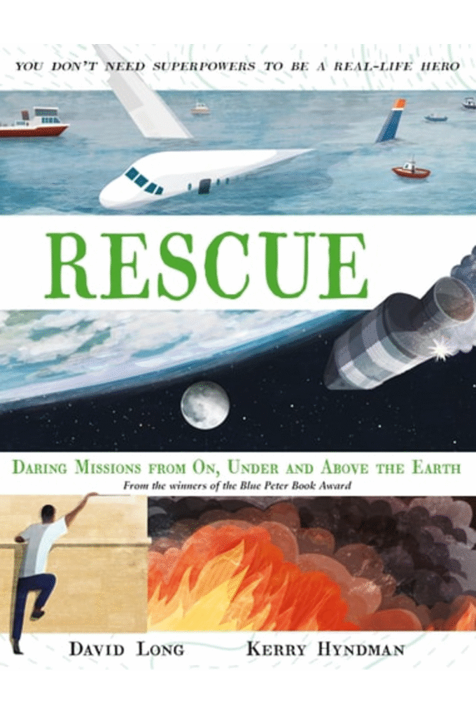 Rescue