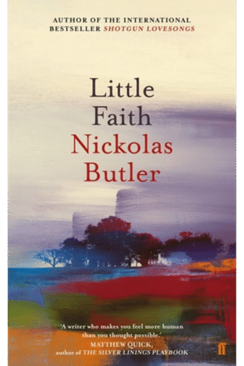 Little Faith