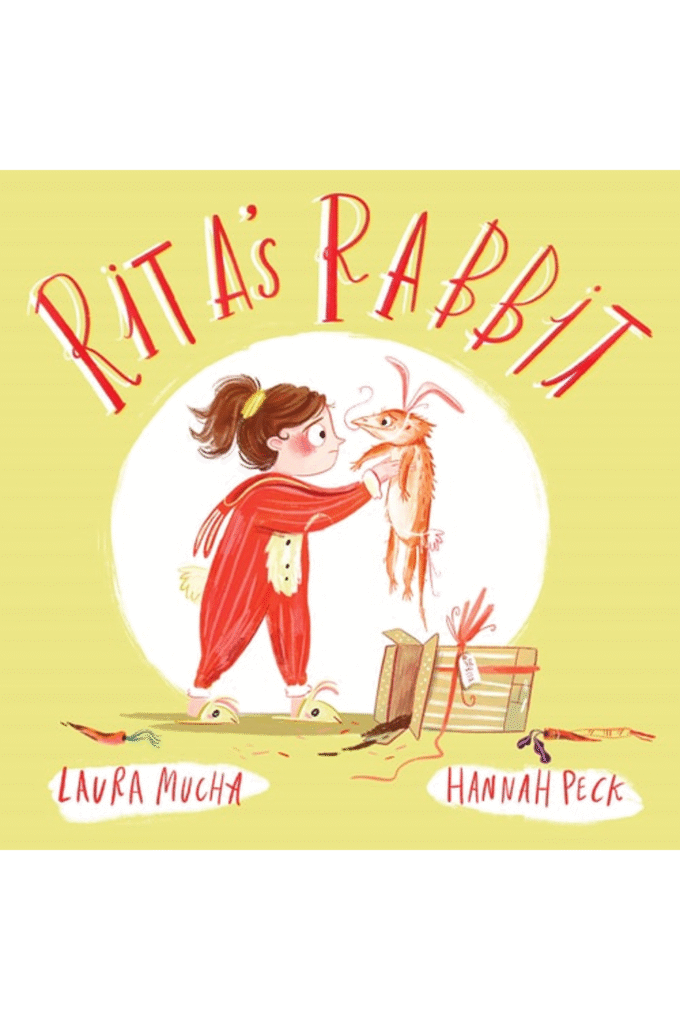 Rita's Rabbit