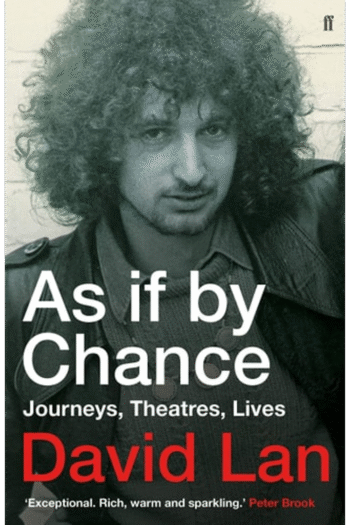 As If By Chance