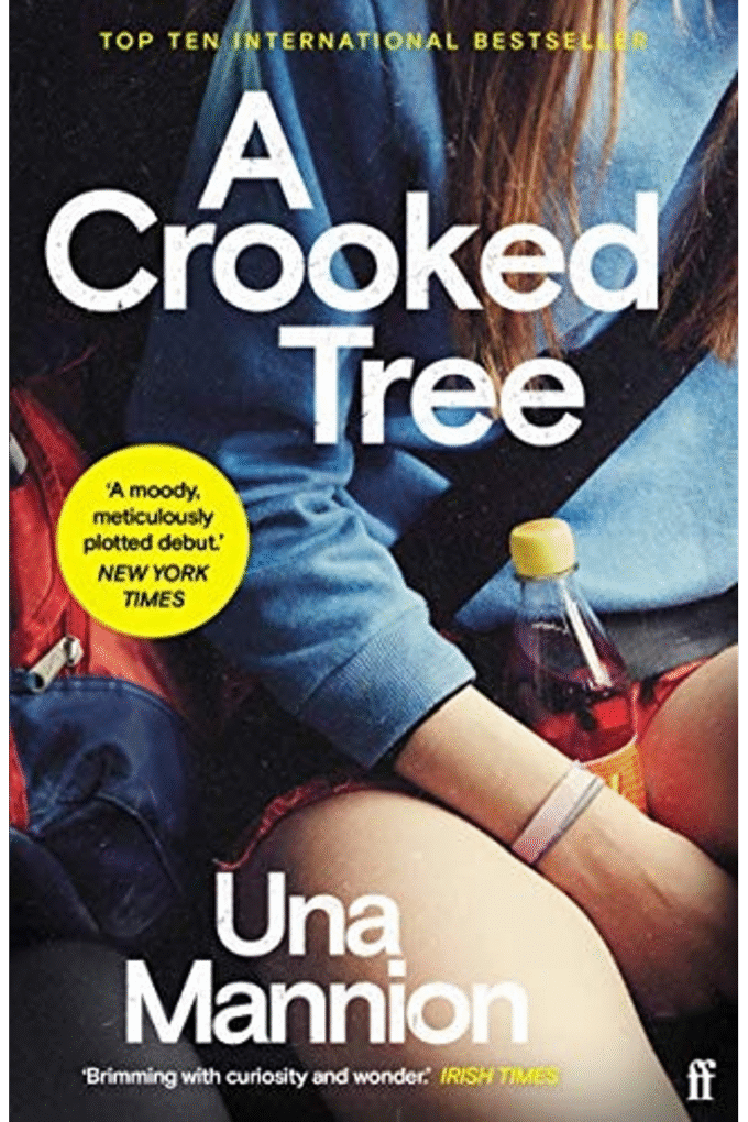 A Crooked Tree
